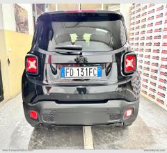 Auto - Jeep renegade 1.6 mjt 120cv limited