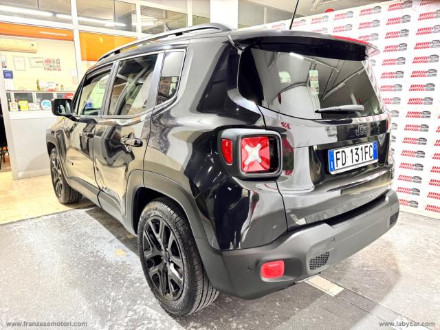 Auto - Jeep renegade 1.6 mjt 120cv limited