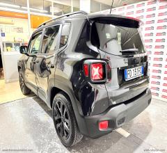 Auto - Jeep renegade 1.6 mjt 120cv limited