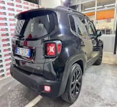 Auto - Jeep renegade 1.6 mjt 120cv limited