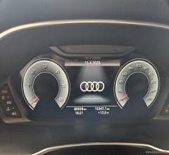 Auto - Audi q3 spb 40 tdi quattro 200cv s tr. s-line ident. black