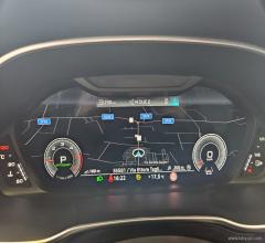 Auto - Audi q3 spb 40 tdi quattro 200cv s tr. s-line ident. black