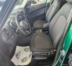 Auto - Mini mini cooper d hype countryman aut.