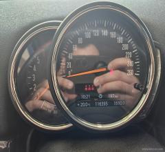 Auto - Mini mini cooper d hype countryman aut.