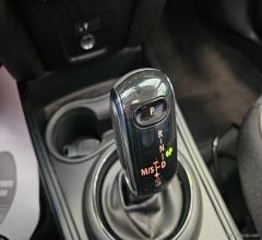 Auto - Mini mini cooper d hype countryman aut.