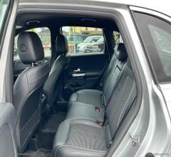 Auto - Mercedes-benz b 180 d automatic premium