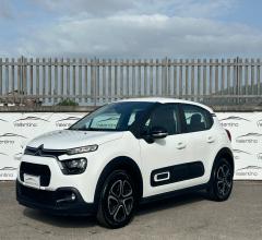 Auto - Citroen c3 puretech 83 s&s plus