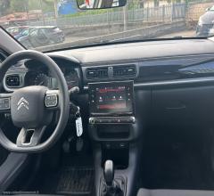 Auto - Citroen c3 puretech 83 s&s plus