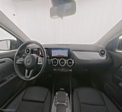 Auto - Mercedes-benz gla 180 d automatic executive