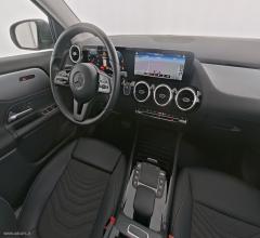 Auto - Mercedes-benz gla 180 d automatic executive