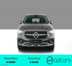 Auto - Mercedes-benz gla 180 d automatic executive