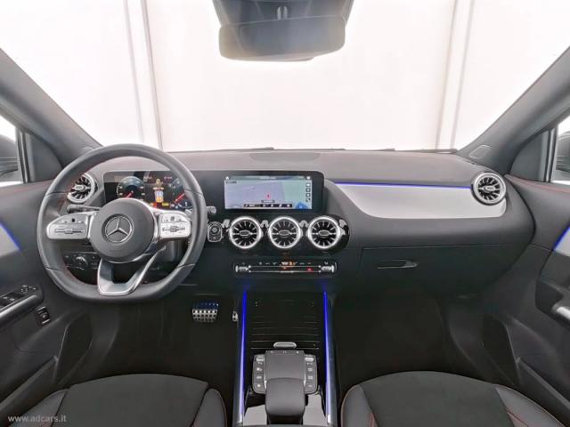Auto - Mercedes-benz gla 250 automatic premium amg line