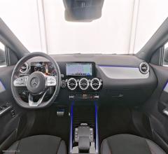 Auto - Mercedes-benz gla 250 automatic premium amg line