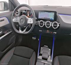 Auto - Mercedes-benz gla 250 automatic premium amg line