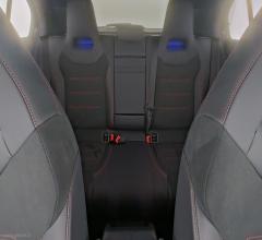 Auto - Mercedes-benz a 200 d automatic premium amg line