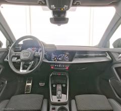 Auto - Audi a3 spb 35 tdi s tronic s line edition