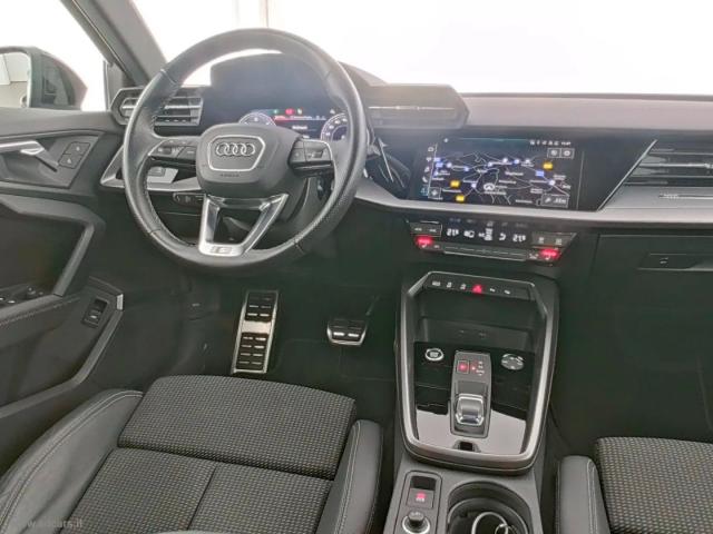 Auto - Audi a3 spb 35 tdi s tronic s line edition