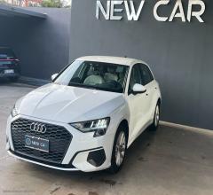Auto - Audi a3 spb 35 tdi s tronic business