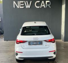Auto - Audi a3 spb 35 tdi s tronic business