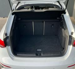 Auto - Audi a3 spb 35 tdi s tronic business
