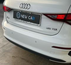 Auto - Audi a3 spb 35 tdi s tronic business