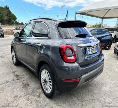 Auto - Fiat 500x 1.6 m.jet 120 cv lounge