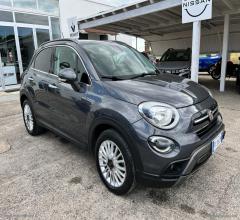 Auto - Fiat 500x 1.6 m.jet 120 cv lounge