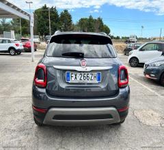 Auto - Fiat 500x 1.6 m.jet 120 cv lounge
