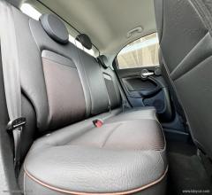 Auto - Fiat 500x 1.6 m.jet 120 cv lounge