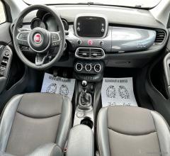 Auto - Fiat 500x 1.6 m.jet 120 cv lounge
