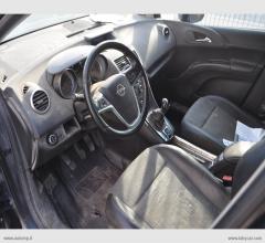 Auto - Opel meriva 1.4 t 120 cv gpl tech elective
