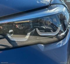 Auto - Bmw x5 xdrive25d xline