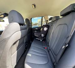 Auto - Bmw x5 xdrive25d xline