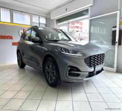 Ford kuga 2.5 full hyb.190 cvt 2wd st-line