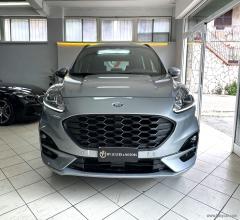 Auto - Ford kuga 2.5 full hyb.190 cvt 2wd st-line