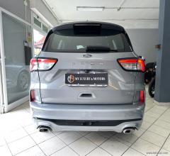Auto - Ford kuga 2.5 full hyb.190 cvt 2wd st-line