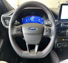 Auto - Ford kuga 2.5 full hyb.190 cvt 2wd st-line