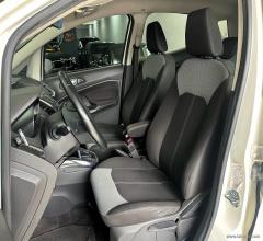 Auto - Ford ecosport 1.5 110 cv powershift