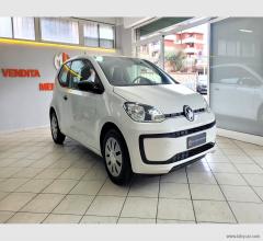 Volkswagen 1.0 3porte 60cv 2017