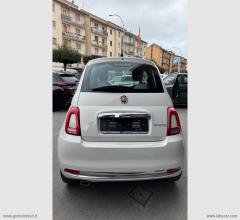 Auto - Fiat 500 1.0 hybrid dolcevita
