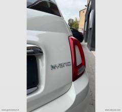 Auto - Fiat 500 1.0 hybrid dolcevita