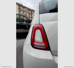 Auto - Fiat 500 1.0 hybrid dolcevita