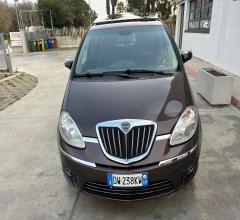 Auto - Lancia musa 1.4 platino ecochic gpl