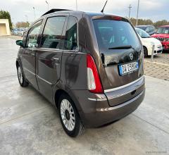 Auto - Lancia musa 1.4 platino ecochic gpl