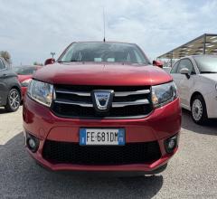 Dacia sandero 0.9 tce 12v t-gpl 90 cv s&s lau.