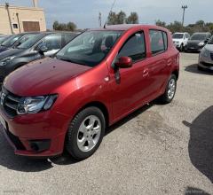Auto - Dacia sandero 0.9 tce 12v t-gpl 90 cv s&s lau.