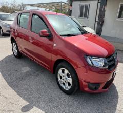 Auto - Dacia sandero 0.9 tce 12v t-gpl 90 cv s&s lau.