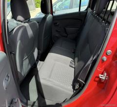Auto - Dacia sandero 0.9 tce 12v t-gpl 90 cv s&s lau.