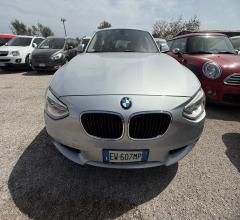 Auto - Bmw 116d 5p. urban