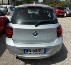 Auto - Bmw 116d 5p. urban